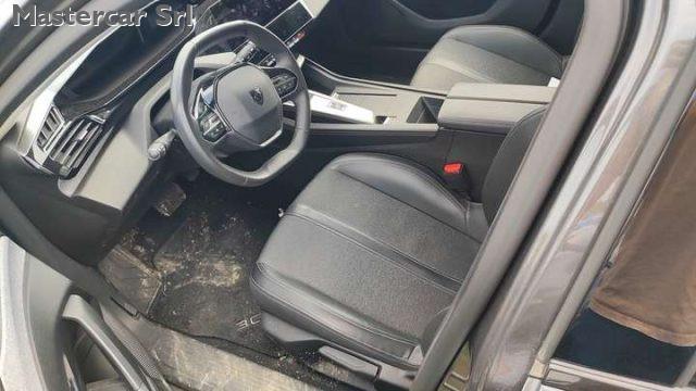 PEUGEOT 308 308 III NEW MODEL SW 1.5 bluehdi Allure TG: GK709R