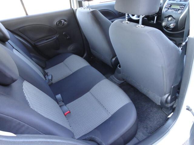 Nissan Micra 1.2 12V 5 porte GPL Eco Comfort
