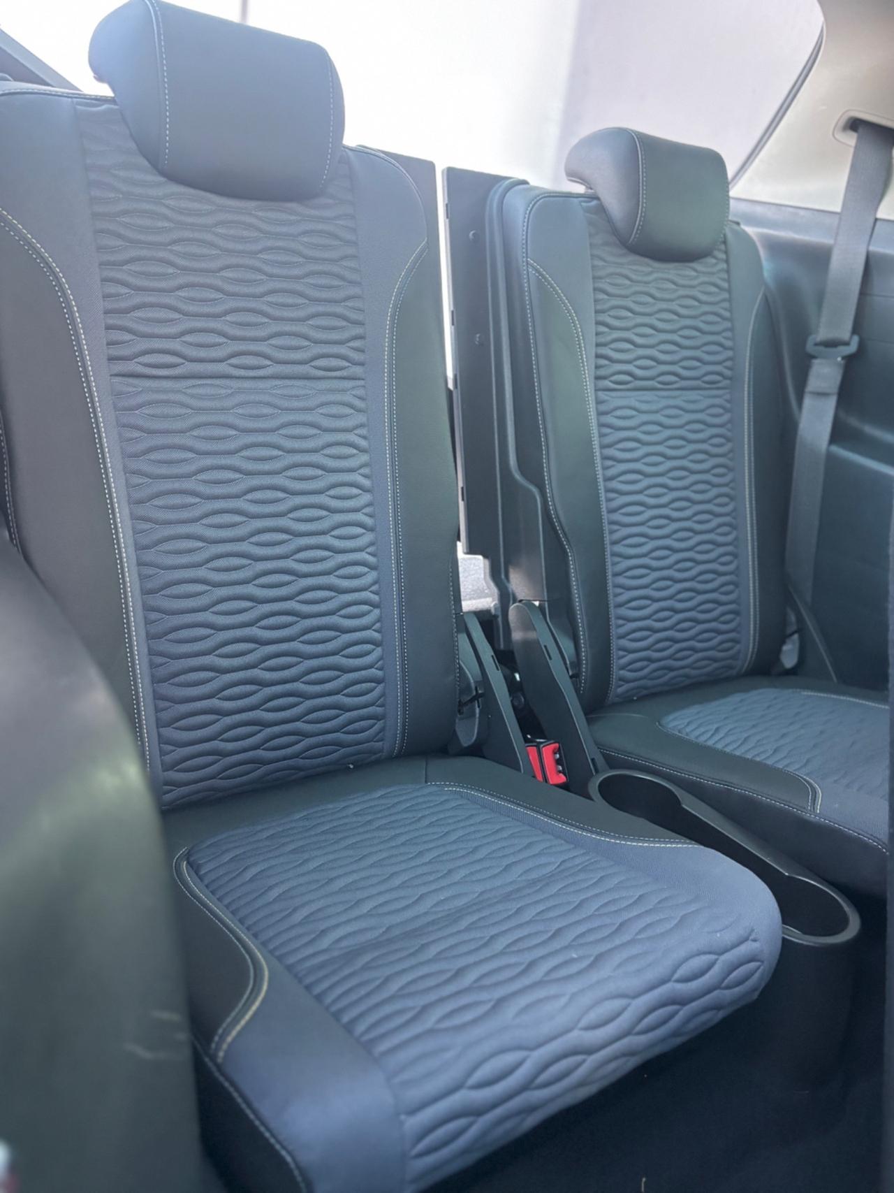 Opel Zafira Tourer 1.6 Turbo EcoM 150CV Cosmo 7 posti