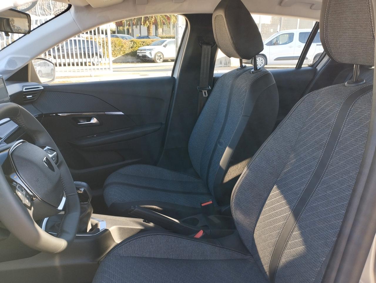 Peugeot 208 PureTech 100 Stop&Start 5 porte Allure