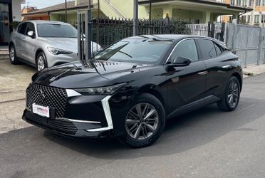 Ds DS4 4 BlueHDi 130 aut. BASTILLE BUSINESS