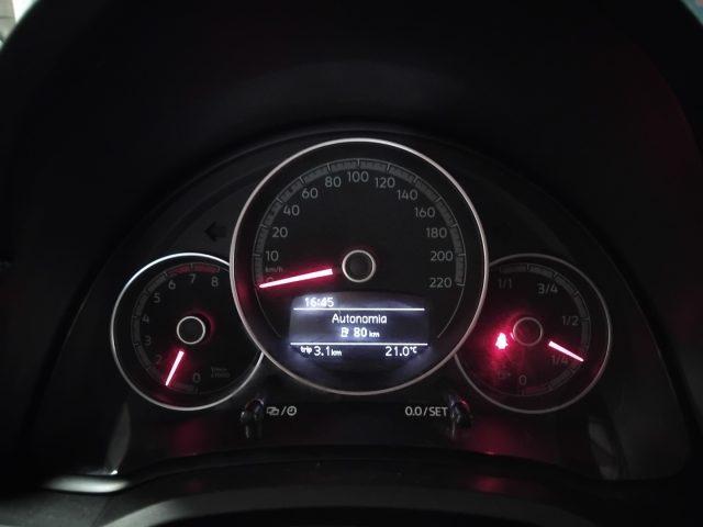 VOLKSWAGEN up! 1.0 5p. EVO move up!