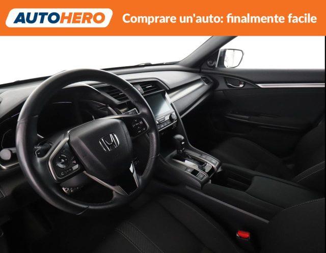 HONDA Civic 1.0T 5 porte Elegance