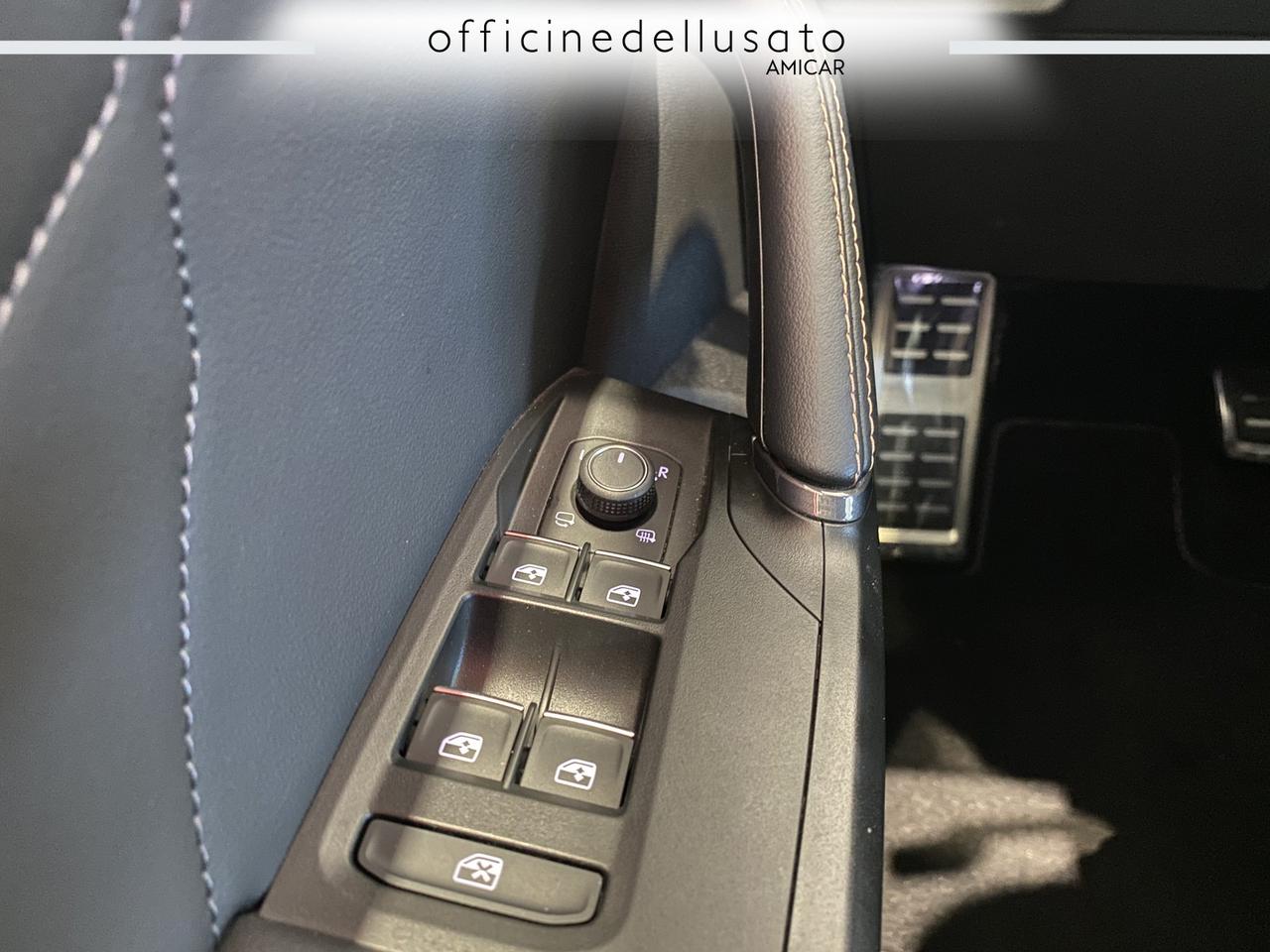 Cupra Formentor 1.4 e-hybrid 245cv vz dsg
