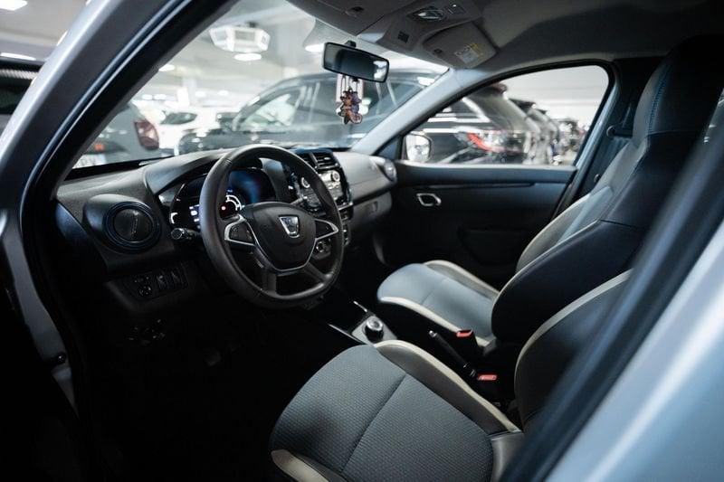 Dacia Spring Comfort Electric 45