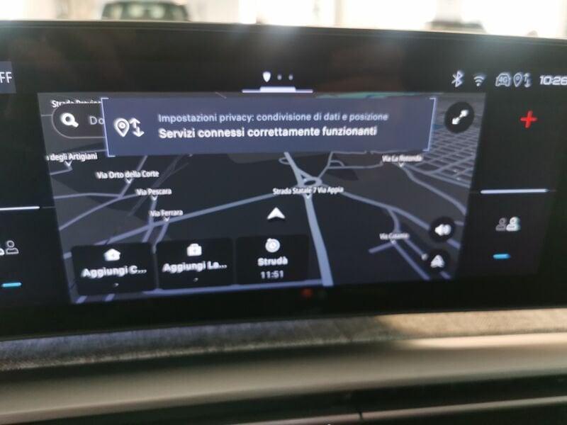 Peugeot 3008 Hybrid 136 Allure e-DCS 6