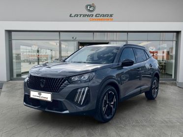 Peugeot 2008 1.2 hybrid Allure 145cv e-dcs6 Con NAVIGATORE
