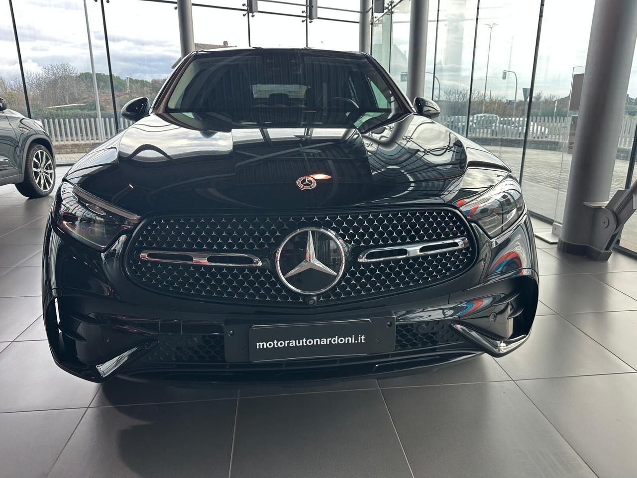 Mercedes-benz GLE 300 350 de hybrid EQ 4Matic Coupé AMG Line Premium