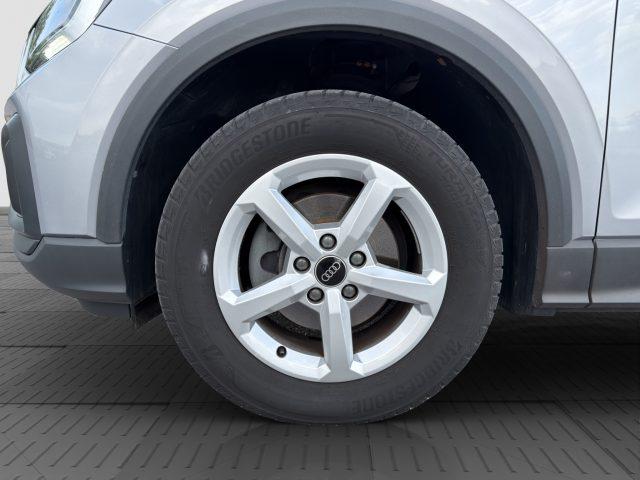 AUDI Q2 Q2 30 TDI