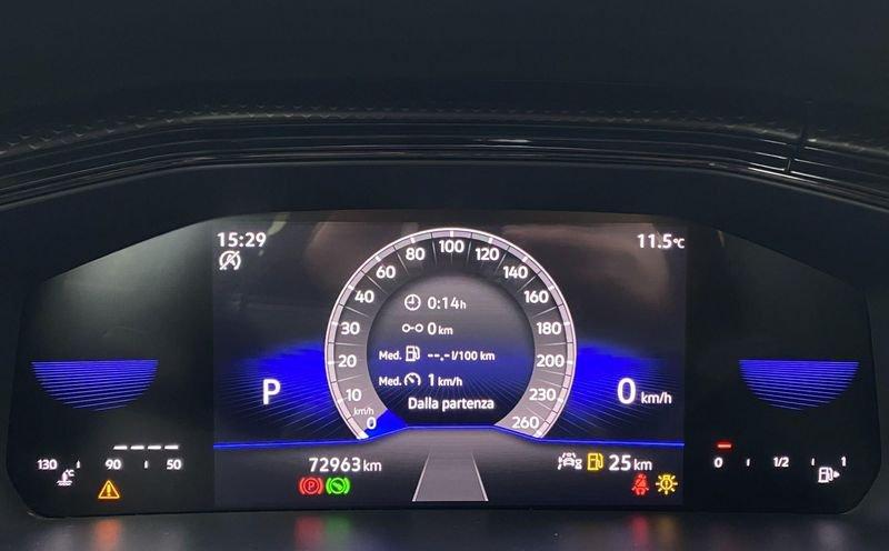 Volkswagen T-Cross Style 1.0 TSI 110CV DSG