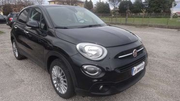 Fiat 500X 500X 1.6 mjt Connect 130cv