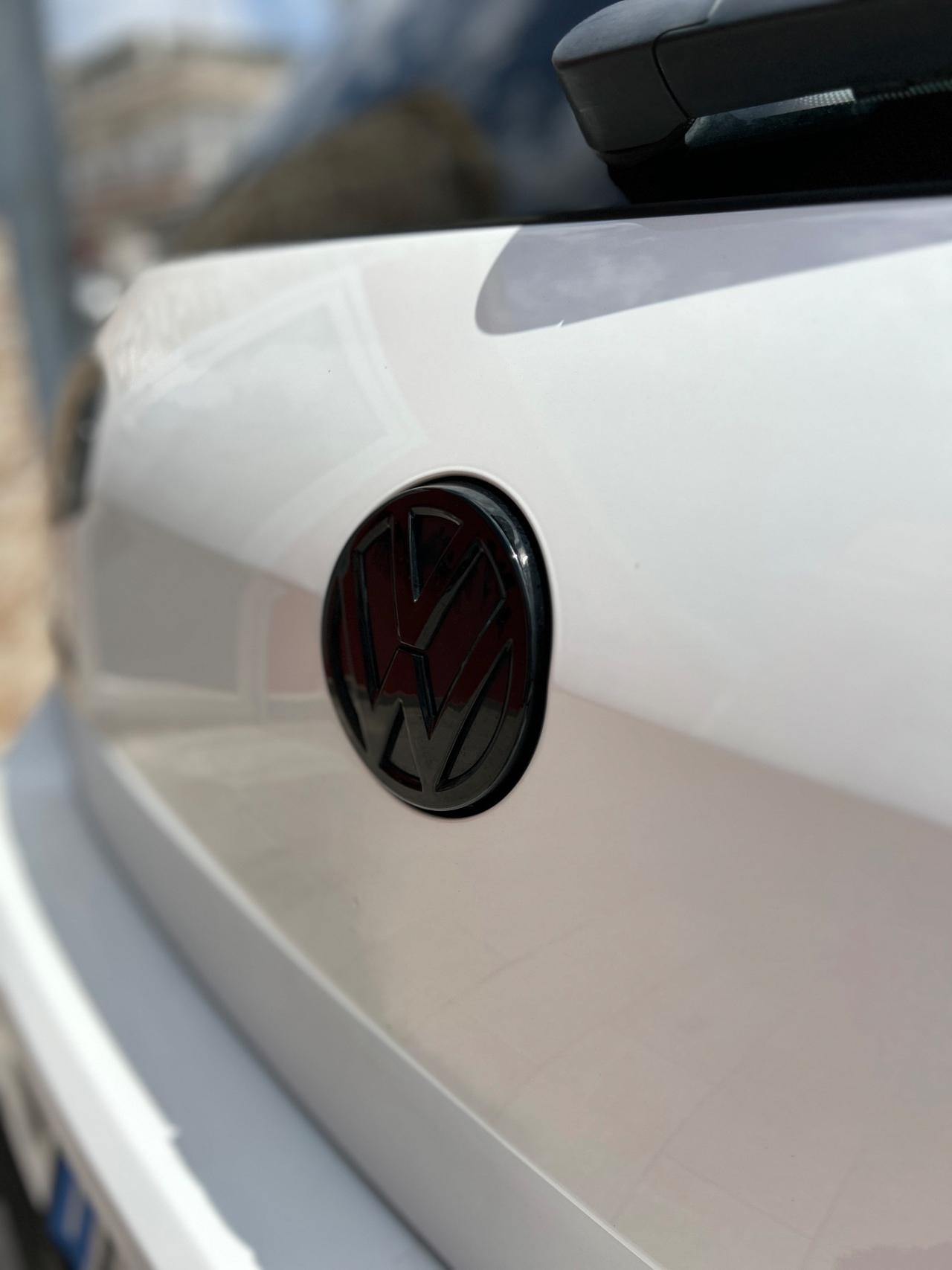 Volkswagen Golf 7 1.6 90 CV-2015-ALL. GTI-CIELO STELLATO