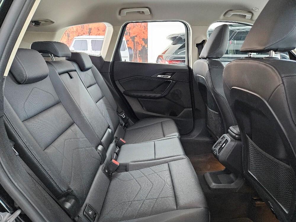 BMW X1 sdrive18d auto - IVA ESPOSTA - TAGLIANDI BMW