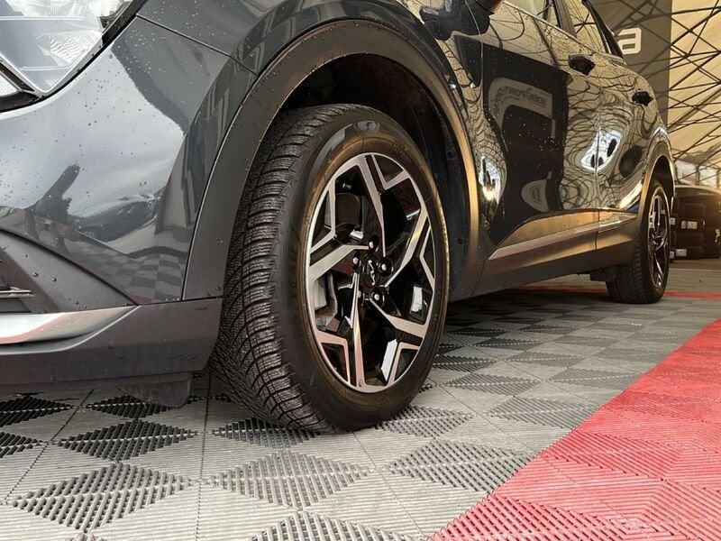 Kia Sportage 1.6 CRDi MHEV DCT Business*PROMO*