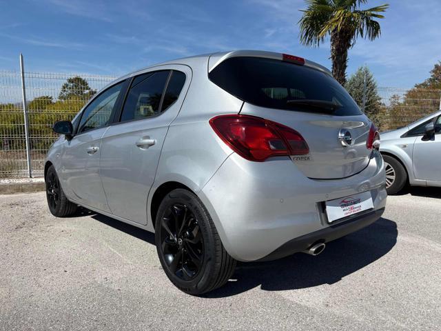 OPEL Corsa 1.4 90CV GPL Tech 5 porte b-Color
