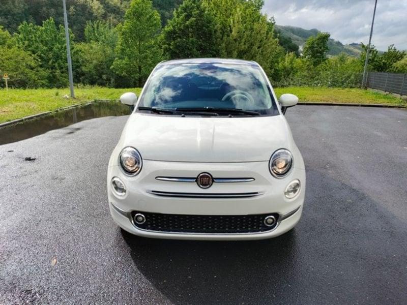 FIAT 500 1.0 Hybrid Dolcevita GPL!!