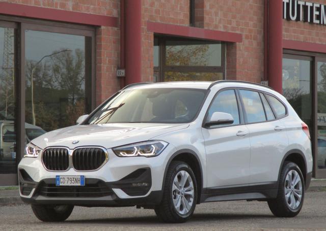 BMW X1 sDrive18d Business Advantage