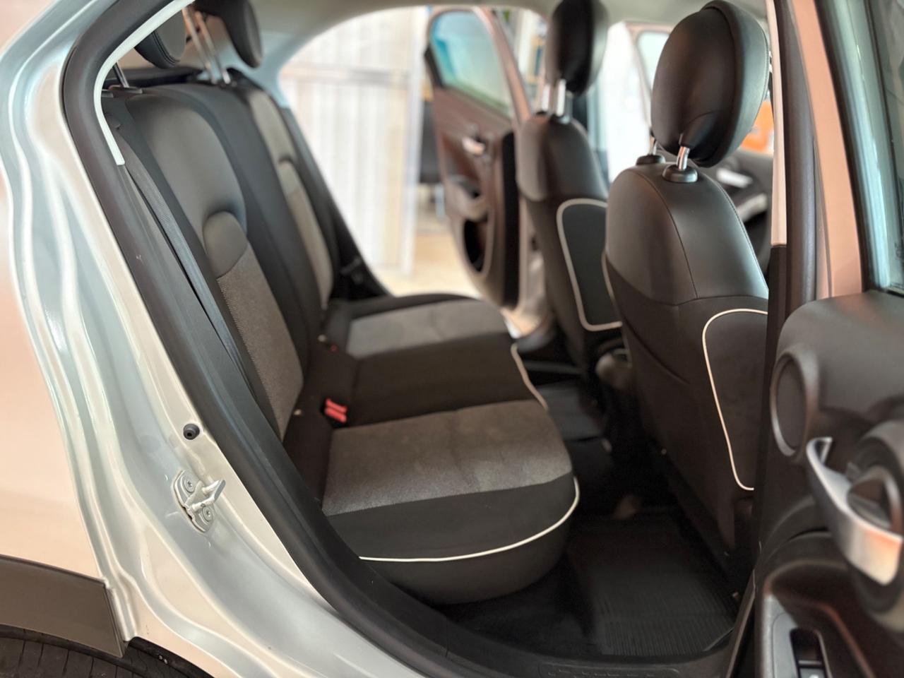 Fiat 500X 1.4 T-Jet 120 CV GPL Pop Star