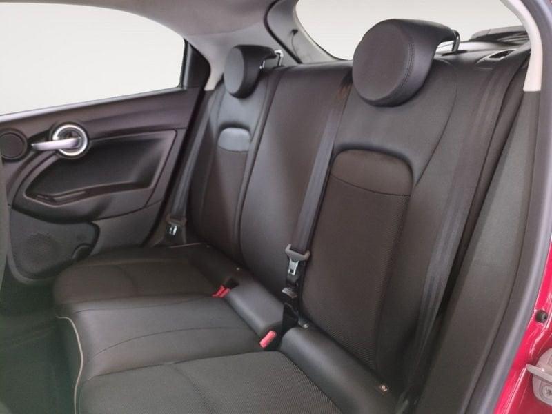 FIAT 500X 1.6 MultiJet 120 CV Cross