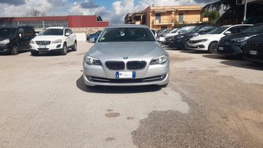 Bmw 530 530d Touring