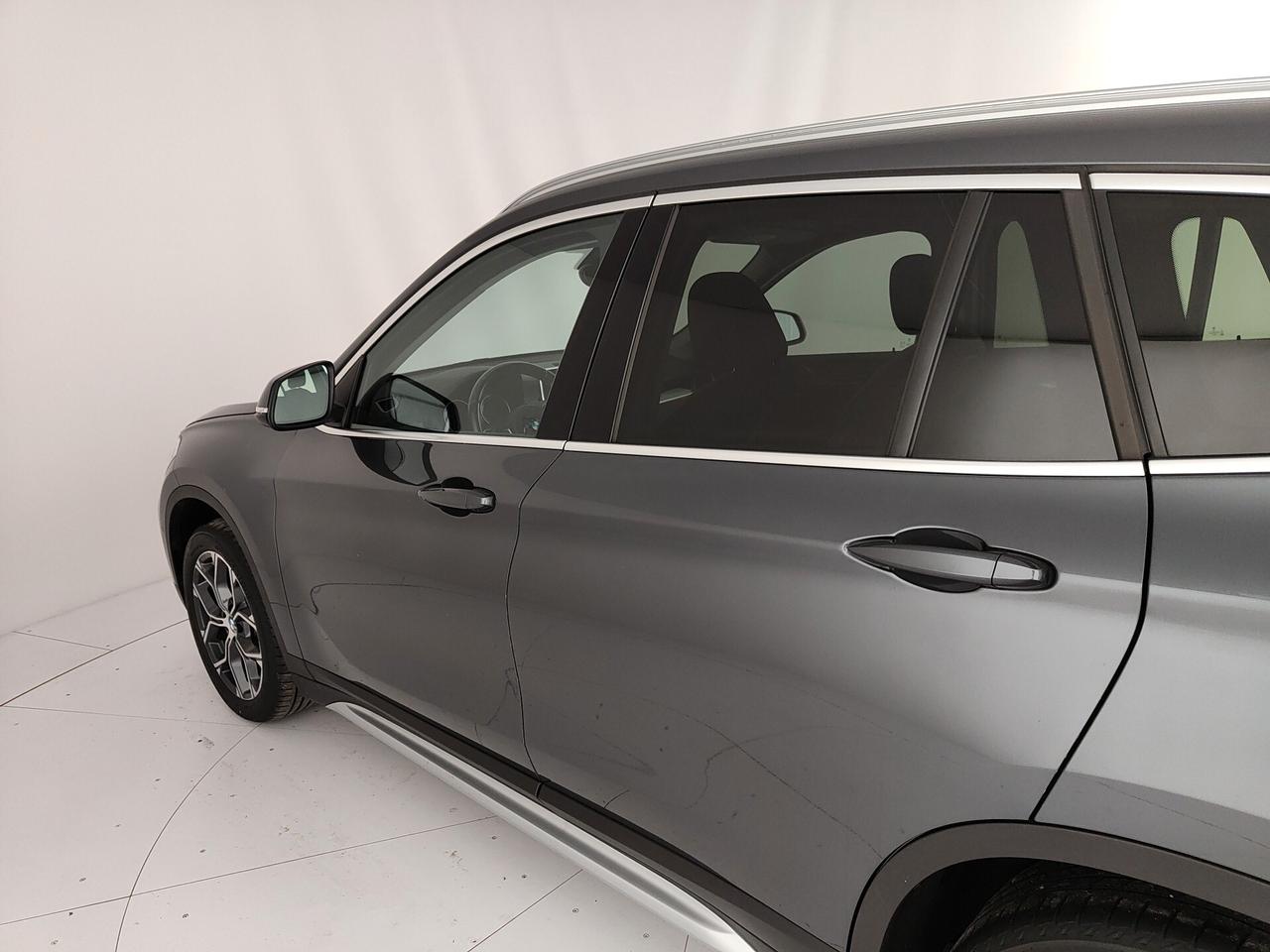 Bmw X1 sDrive18d xLine