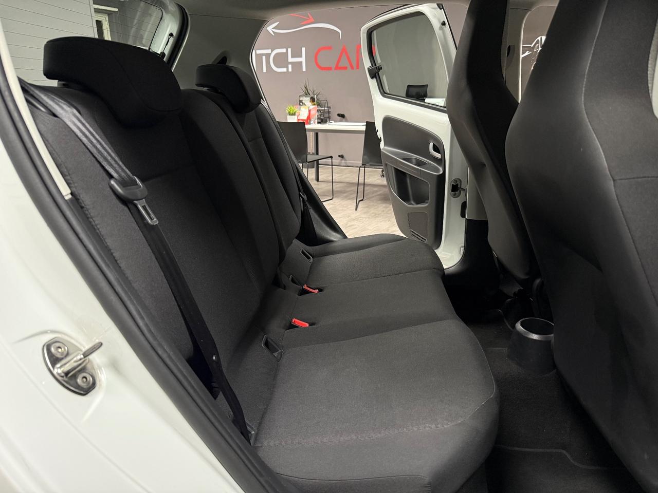 Volkswagen up! 5p 2023 1.0 evo Move 65cv SUPER PREZZO!