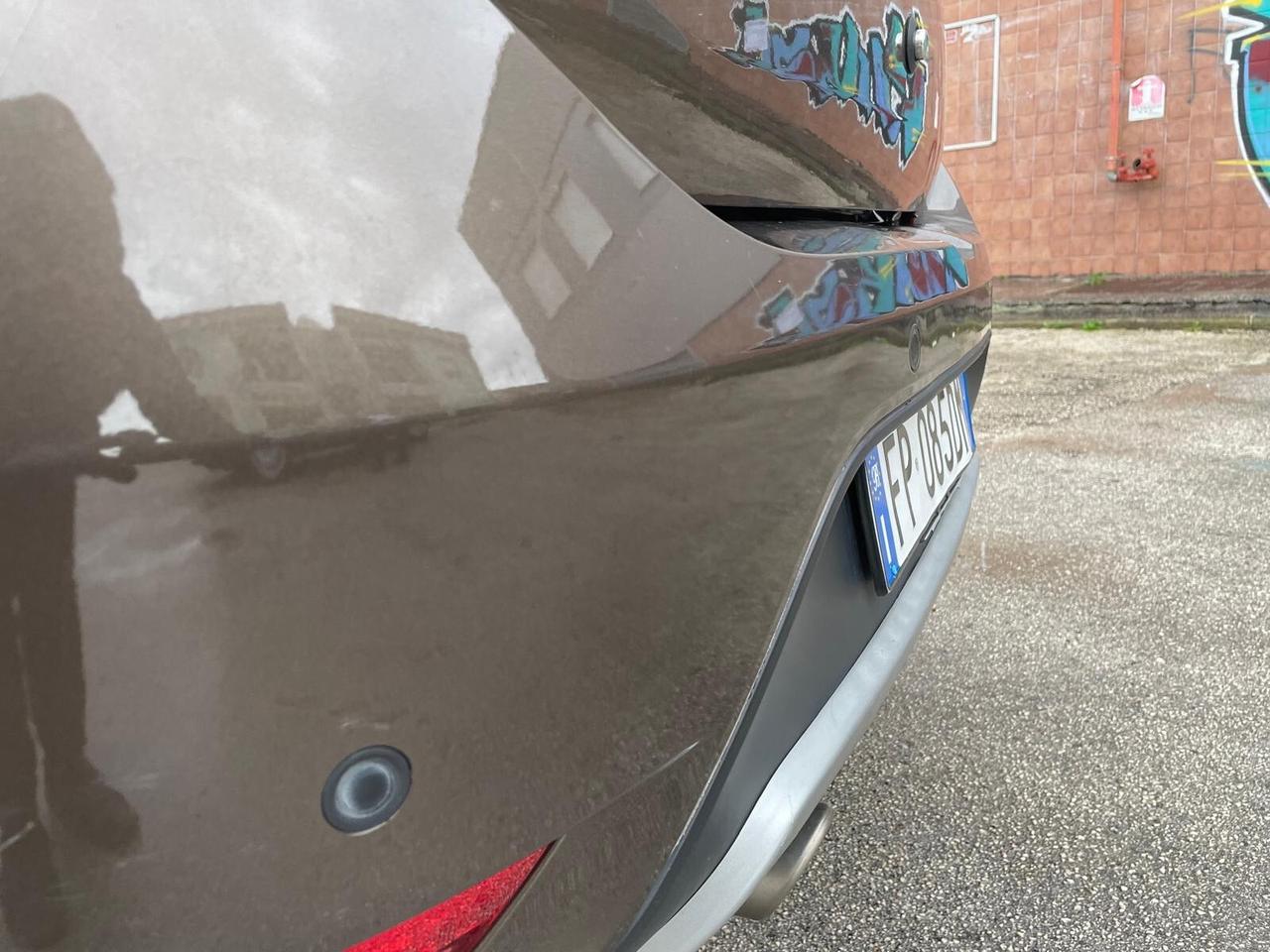 Dacia Sandero Stepway 0.9 TCe 12V TurboGPL 90CV Start&Stop