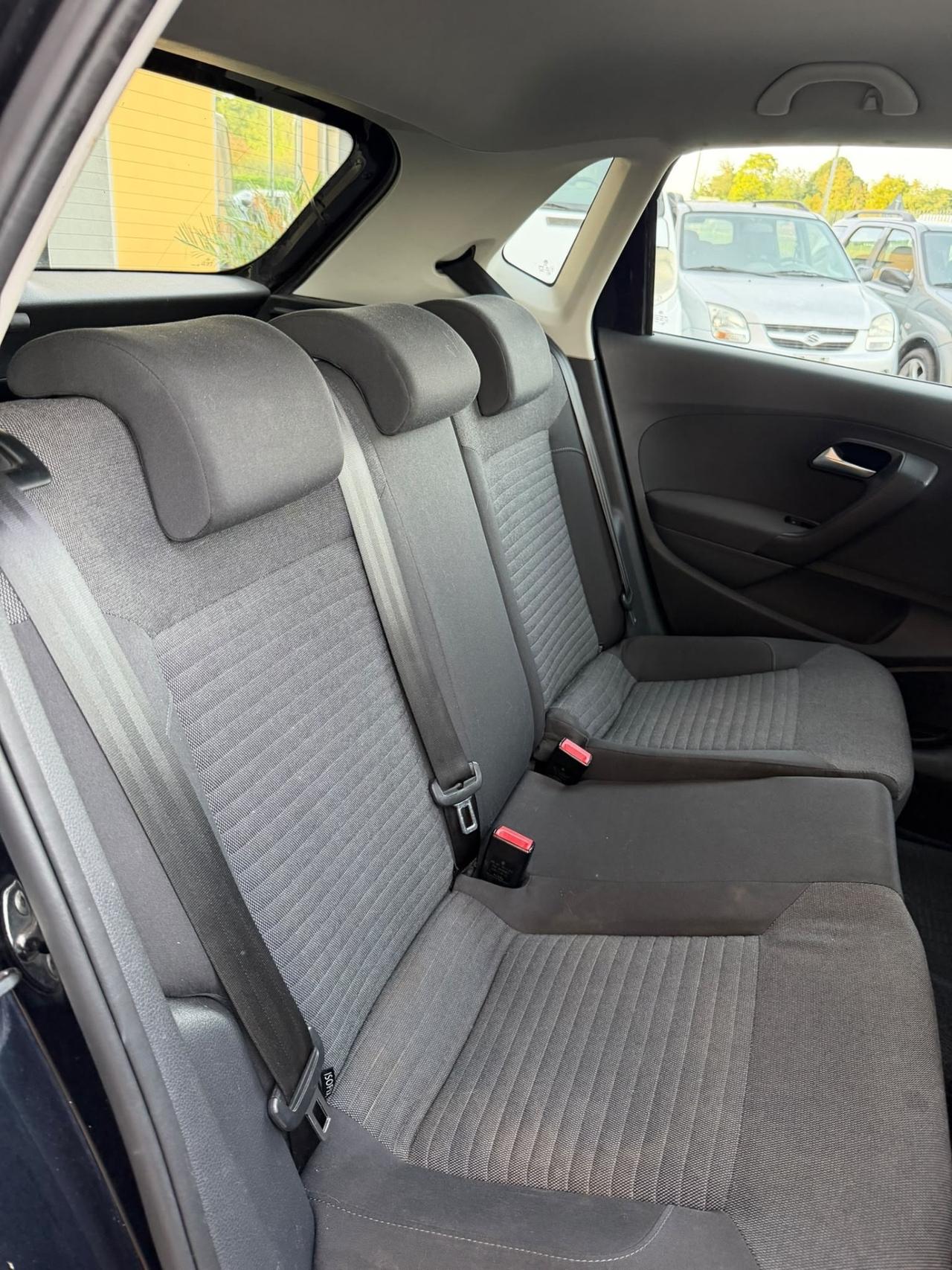 Volkswagen Polo 1.2 70 CV 5p. Comfortline