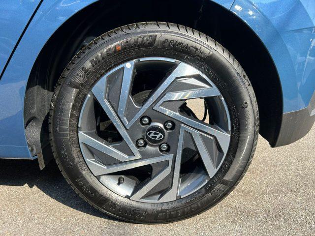HYUNDAI i20 1.2 MPI MT Connectline *PREZZO PROMO*
