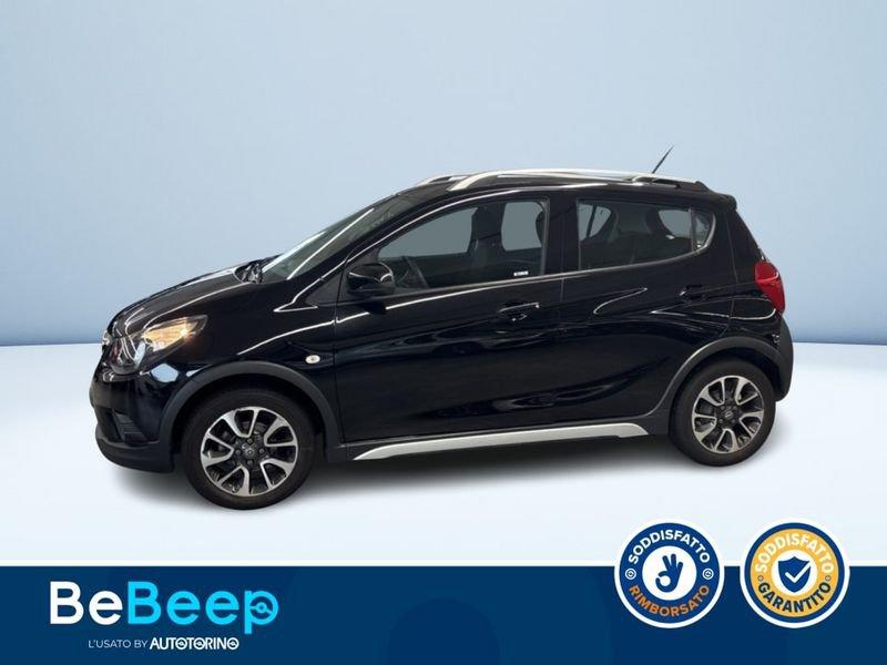 Opel Karl 1.0 ROCKS 75CV