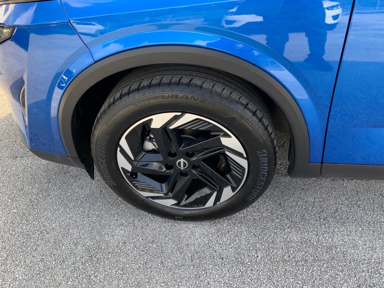 Nissan Qashqai MHEV 158 CV Xtronic N-Connecta