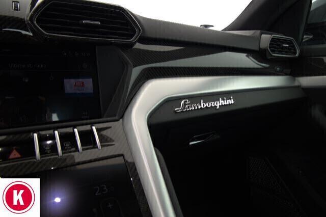 Lamborghini Urus 4.0