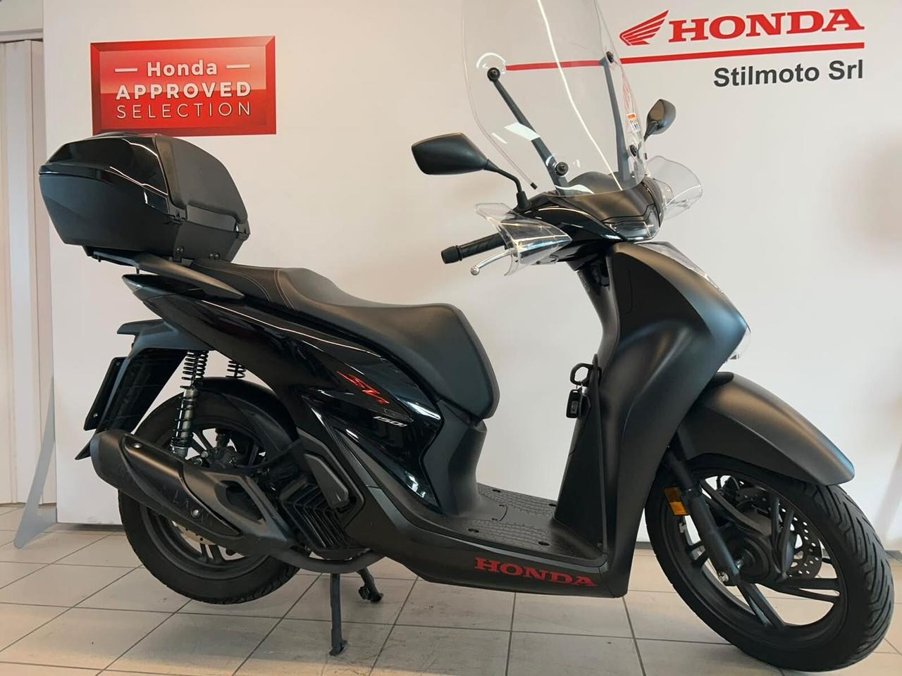 Honda SH 150