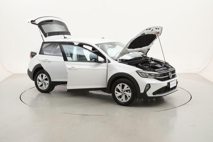 Volkswagen Taigo Life DSG BR084427 1.0 Benzina 110CV
