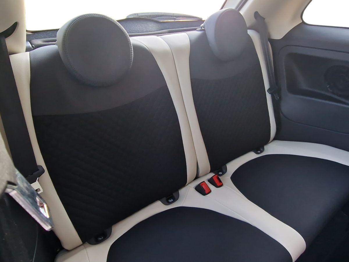 FIAT 500 1.0 IBRIDO DOLCE VITA WEB EDITION