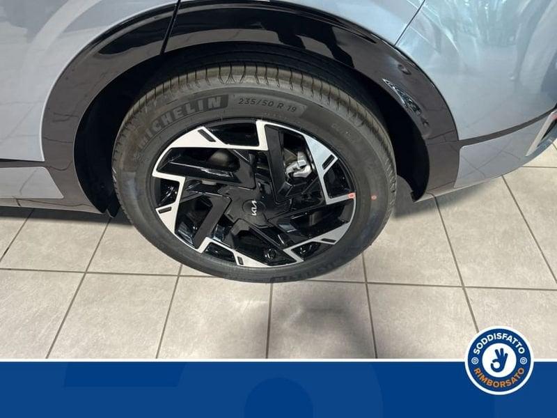 KIA Sportage 1.6 CRDi MHEV DCT GT-Line+ (BC) MY25