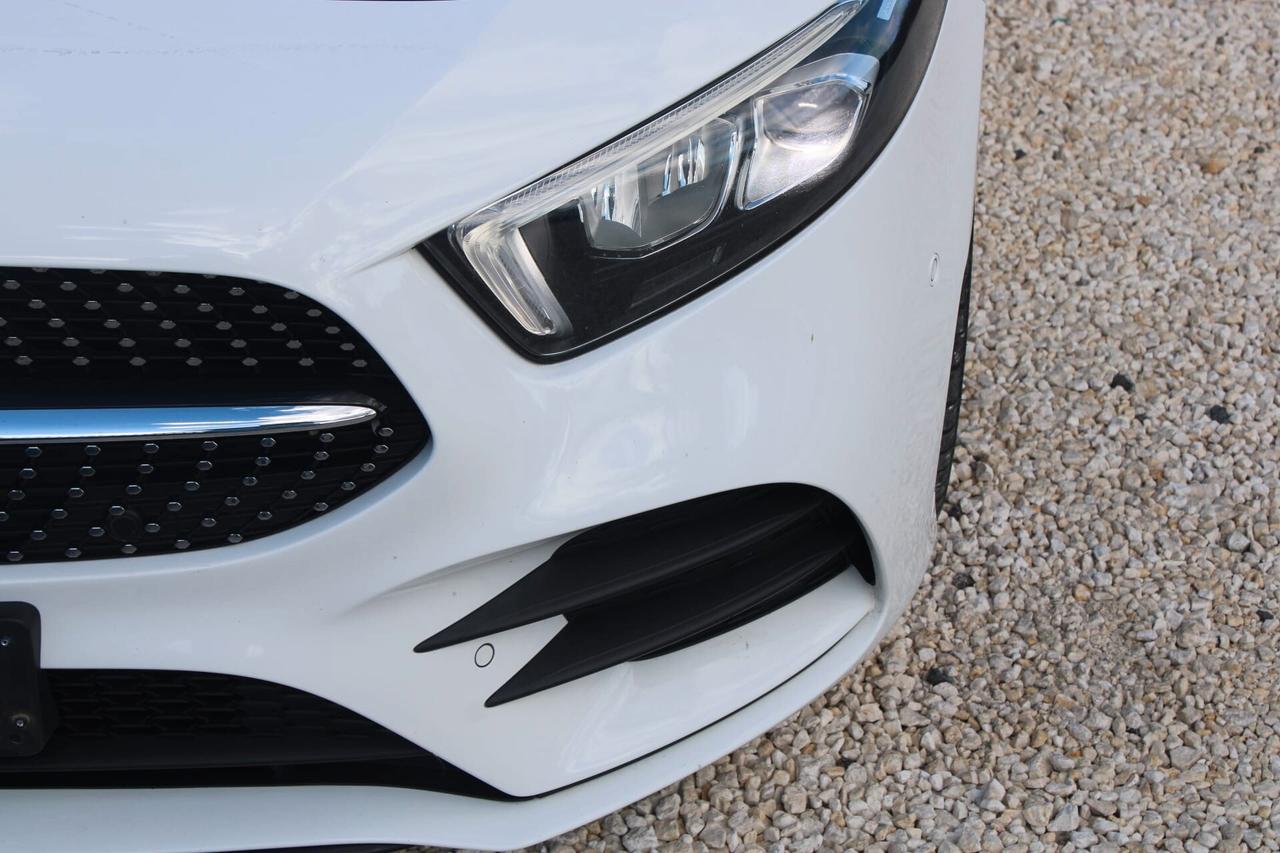 Mercedes-benz A Tua A SOLI 325€ al mese Anticipo Zero
