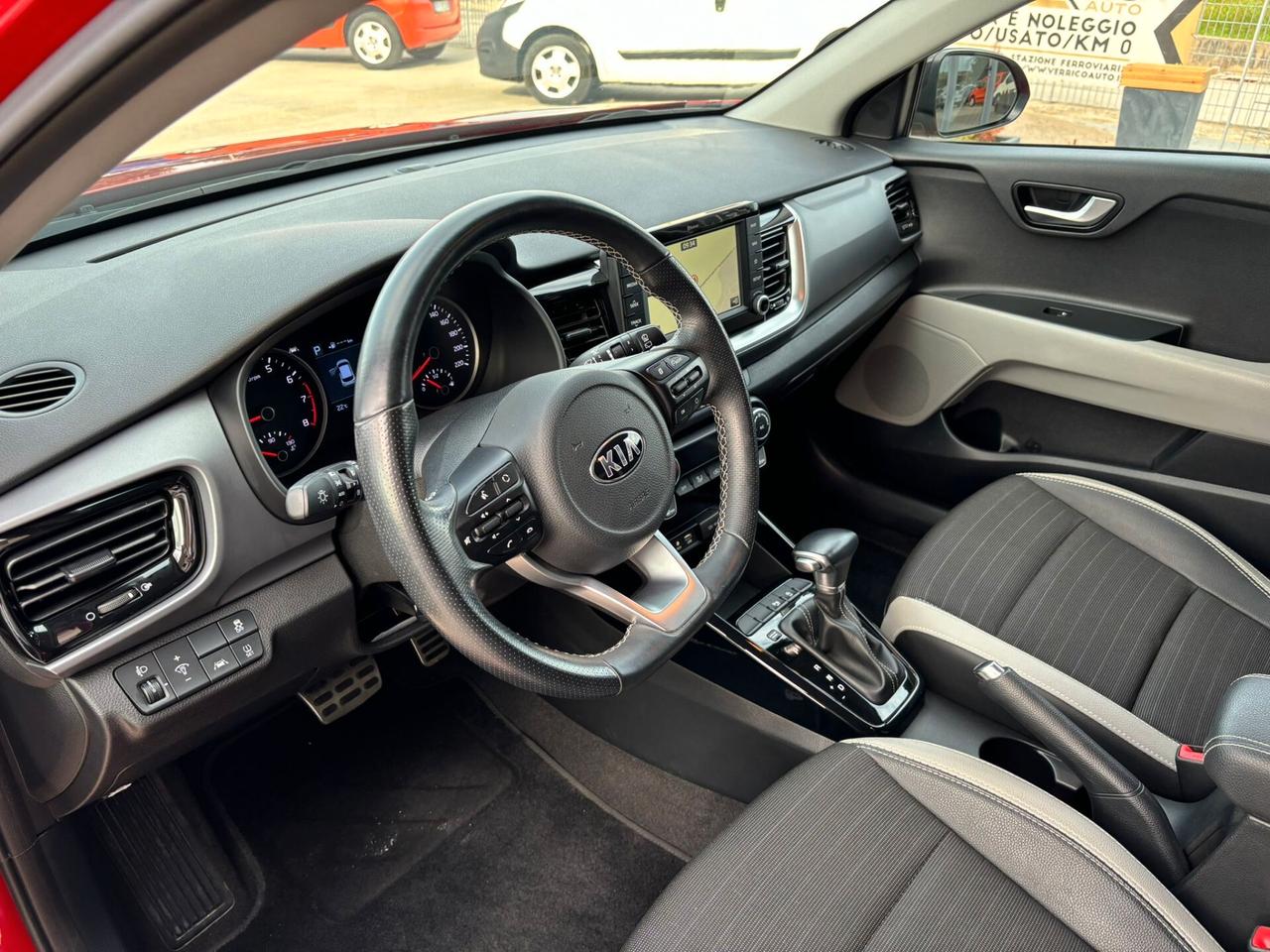 Kia Stonic 1.0 T-GDi 120 CV Style