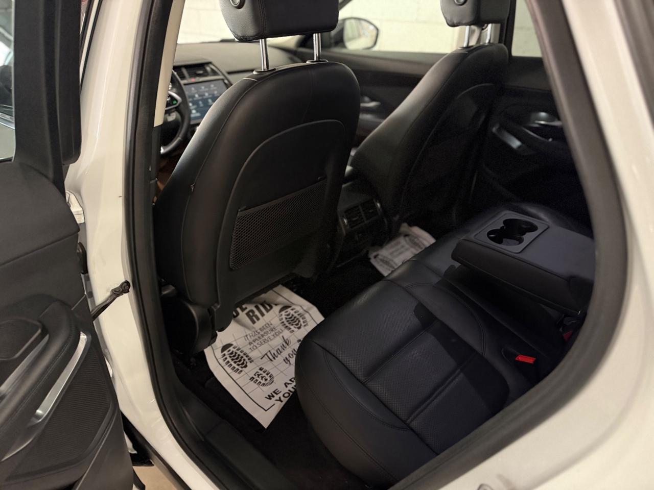 Jaguar E-Pace 2.0D I4 163 CV AWD Auto R-Dynamic S