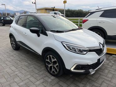 Renault Captur dCi 8V 90 CV Start&Stop Energy Intens