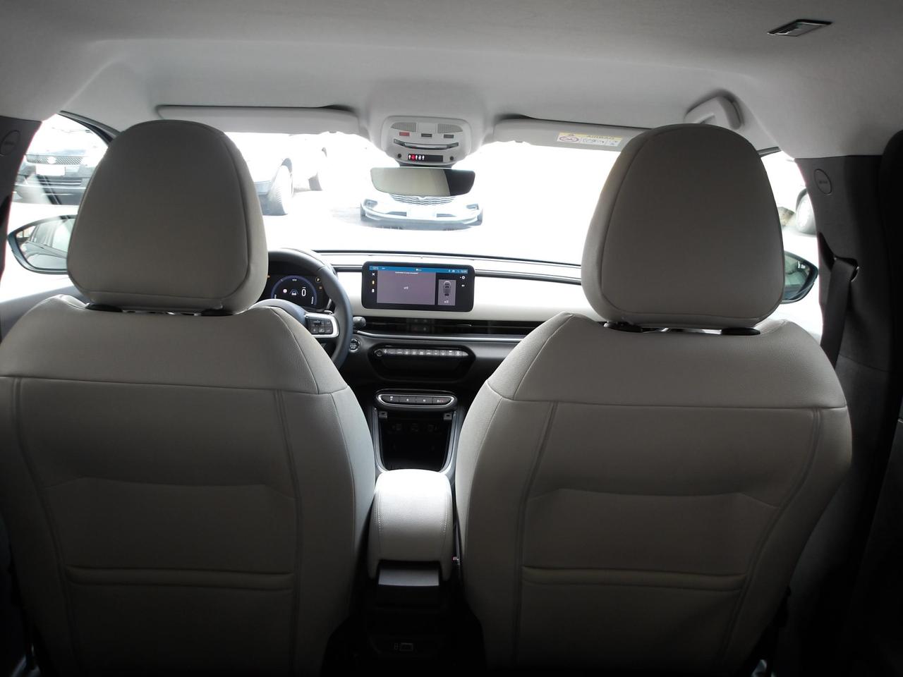 Fiat 600 1.2 hybrid La Prima 110cv auto