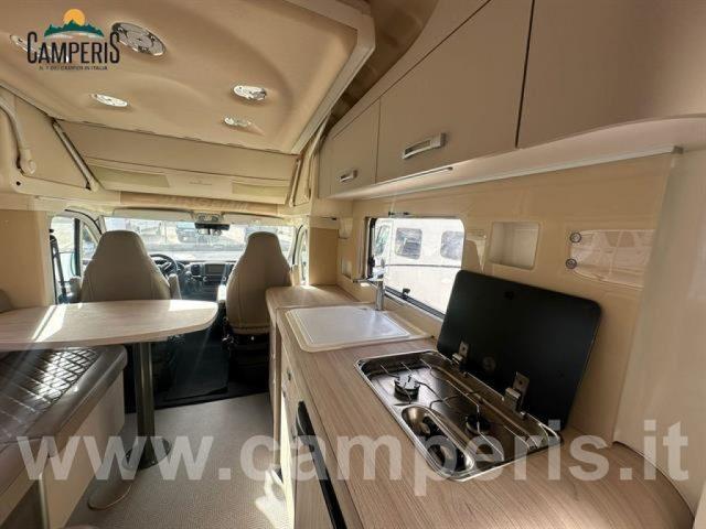 WINGAMM WINGAMM OASI 540 - VERISONE CAMPERIS