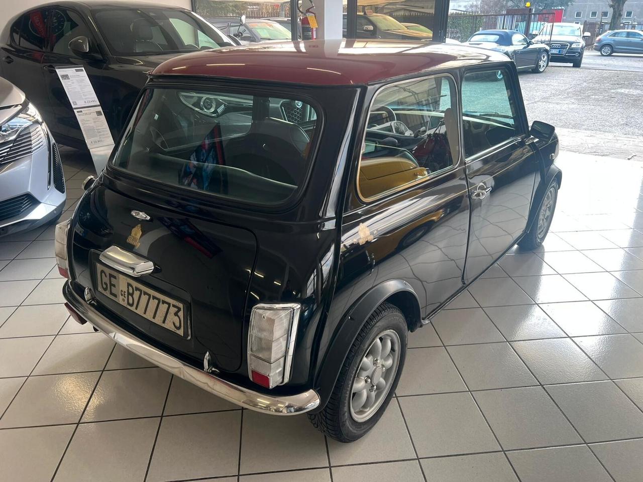 Mini Altro Edition 30* ANNIVERSARIO 1959 - 1989