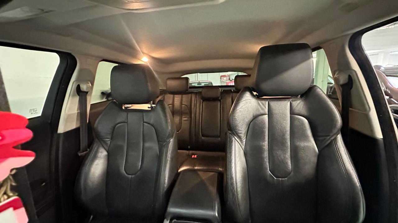 Land Rover Range Evoque 2.2 SD4 190CV. Full optional