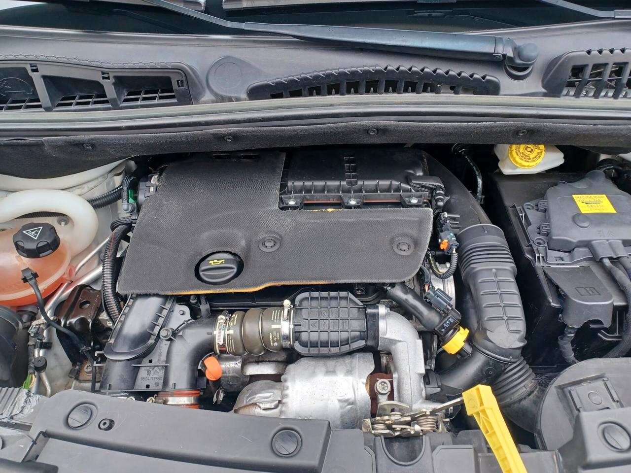 Citroen C3 Picasso HDI Exclusive PARI AL NUOVO