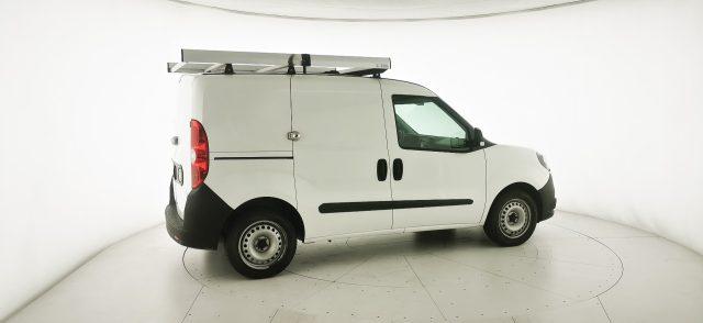 FIAT Doblo Doblò 1.4 Nat. Power PC-TN Business - PREZZO+IVA