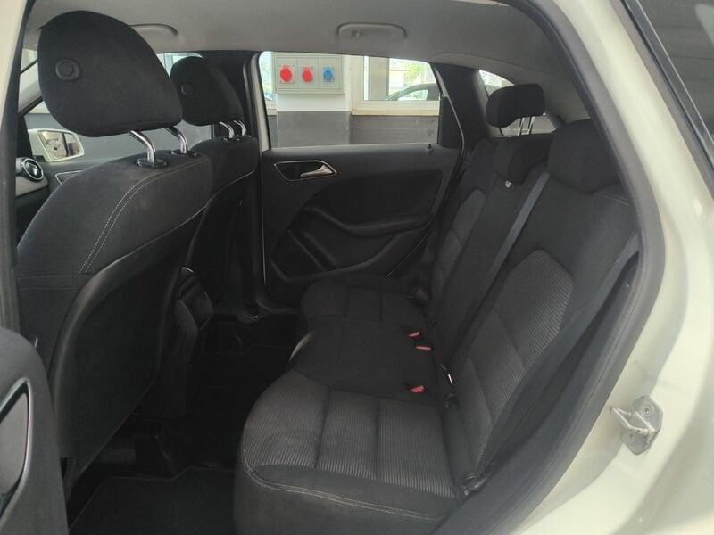 Mercedes-Benz Classe B B 160 d (cdi) Business (PREZZO REALE)