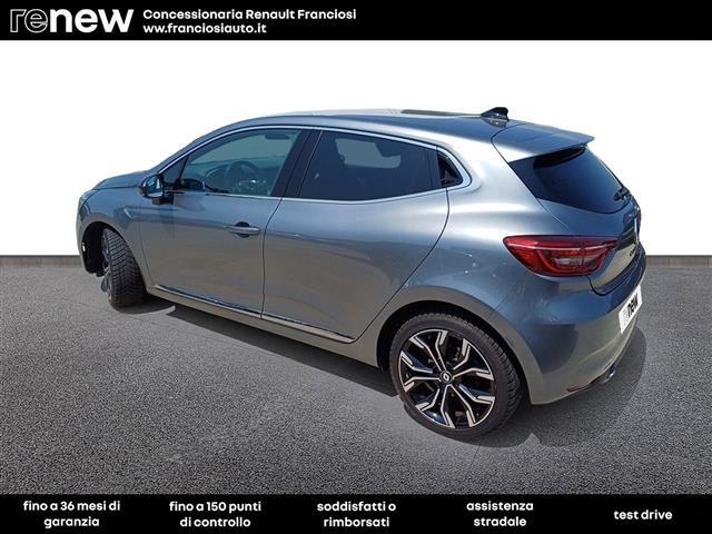 RENAULT Clio 1.0 ECO-G TECHNO
