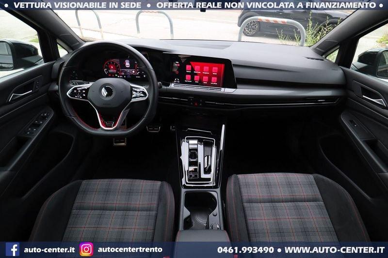 Volkswagen Golf GTI 8 GTI DSG 2.0 TSI 5p