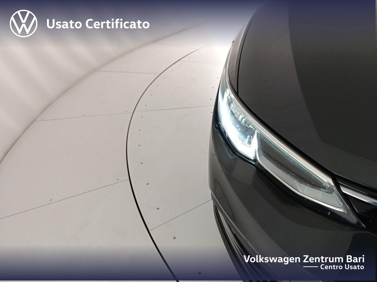 Volkswagen Golf 1.0 tsi evo life 110cv